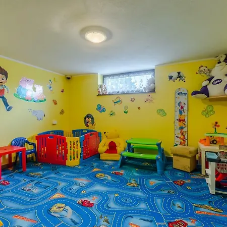 Pionier Kwatera prywatna