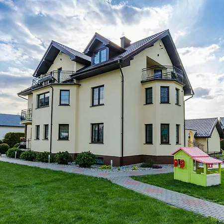 Privat bolig Pionier