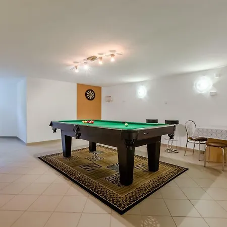 Pionier Privat bolig *