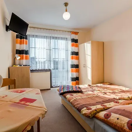 Privat bolig Pionier Jastrzębia Góra