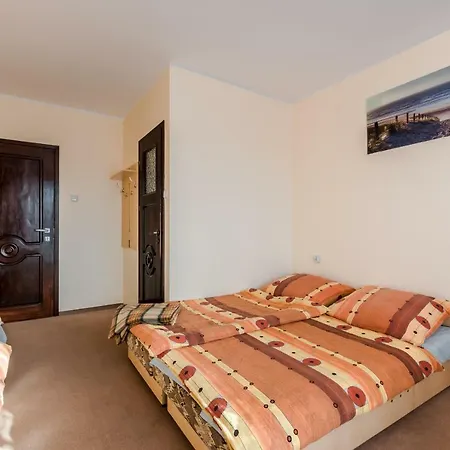 Pionier Privat bolig