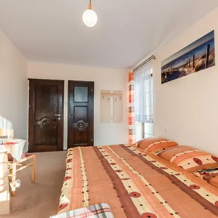 Privat bolig Pionier Jastrzębia Góra