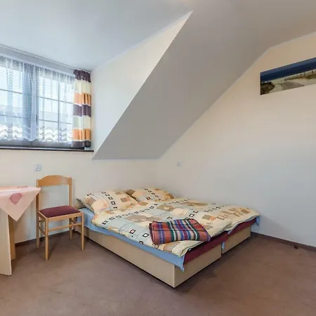 Pionier Privat bolig *