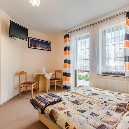 Pionier Kwatera prywatna Jastrzębia Góra