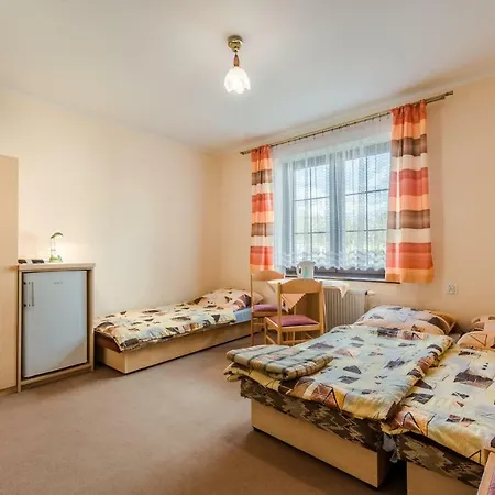 Kwatera prywatna Pionier