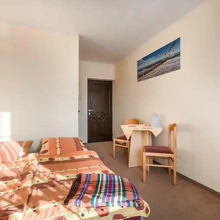 Pionier Privat bolig *