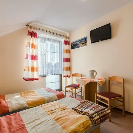 Pionier Jastrzębia Góra