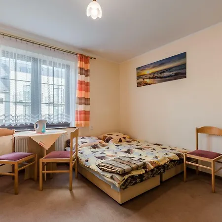 Pionier Kwatera prywatna *