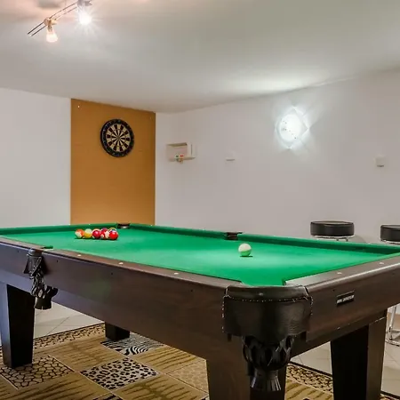 Pionier Kwatera prywatna *