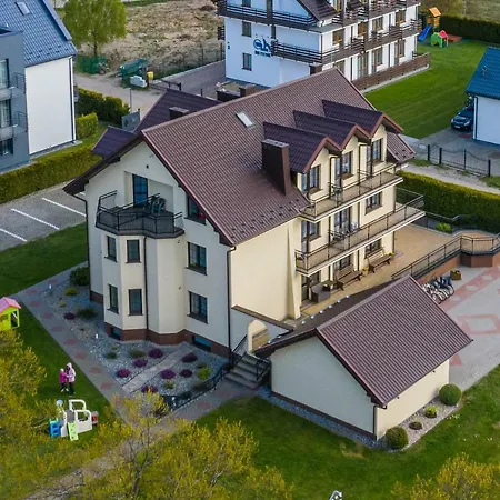 Pionier * Jastrzębia Góra