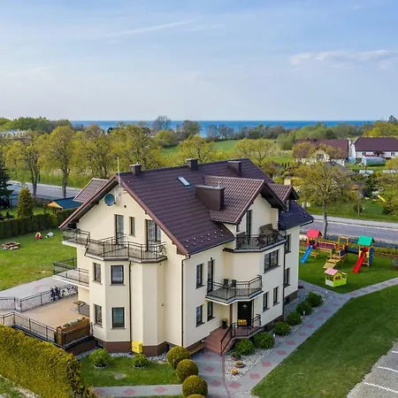 Pionier * Jastrzębia Góra