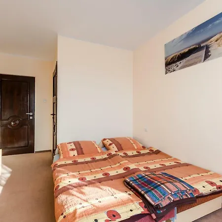 Pionier Privat bolig *