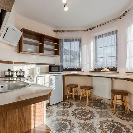 Pionier Privat bolig