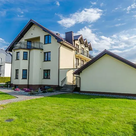 Pionier Privat bolig