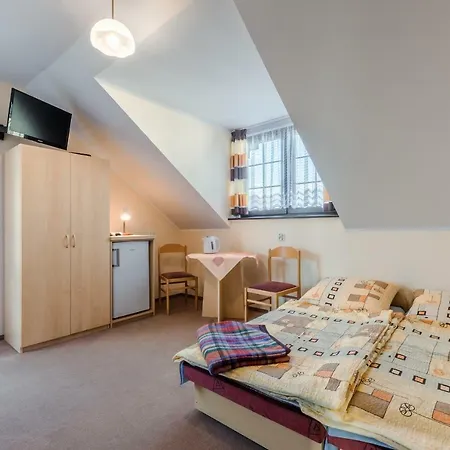 Privat bolig Pionier