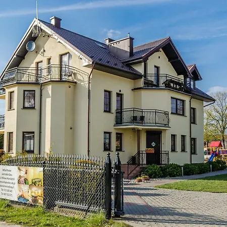 Pionier Privat bolig *