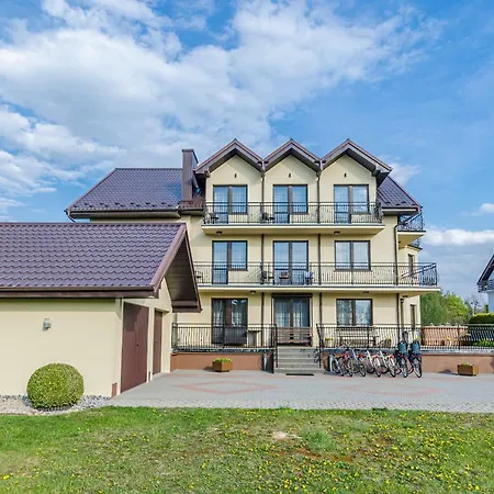 Privat bolig Pionier Jastrzębia Góra