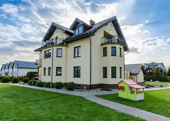 Δωμάτια σε οικογενειακή κατοικία Pionier