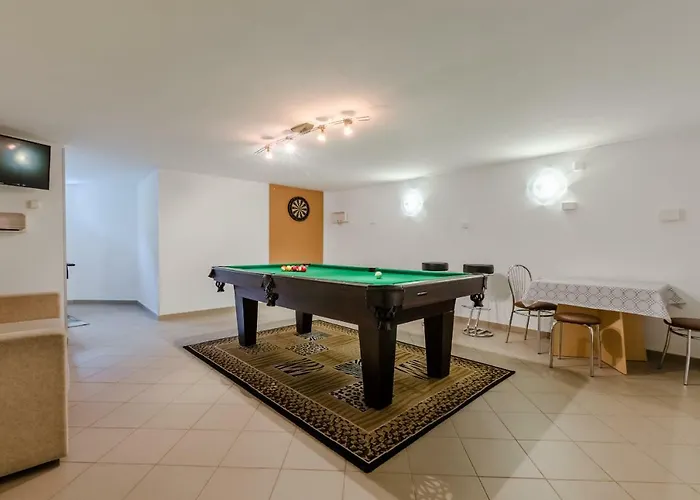 Pionier Δωμάτια σε οικογενειακή κατοικία *