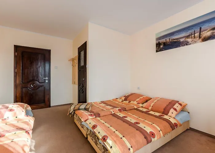 Pionier Δωμάτια σε οικογενειακή κατοικία