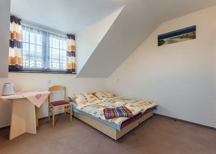 Pionier Δωμάτια σε οικογενειακή κατοικία *