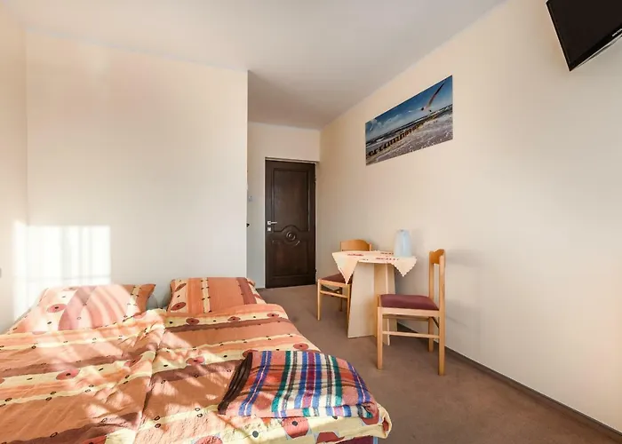 Pionier Δωμάτια σε οικογενειακή κατοικία *