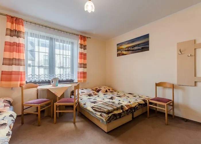 Pionier Δωμάτια σε οικογενειακή κατοικία *