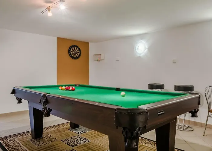 Pionier Δωμάτια σε οικογενειακή κατοικία *