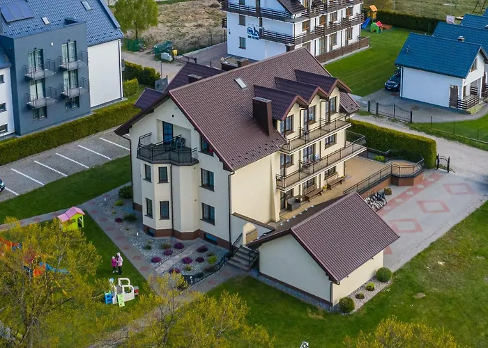 Pionier * Jastrzębia Góra