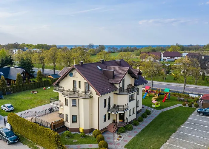 Pionier * Jastrzębia Góra