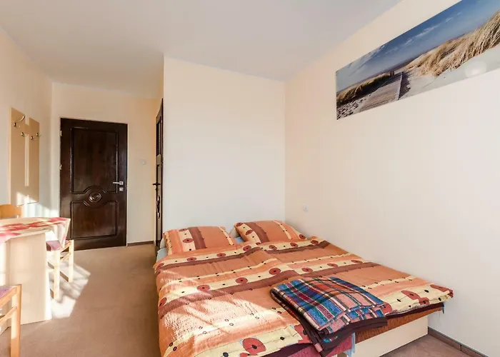 Pionier Δωμάτια σε οικογενειακή κατοικία *