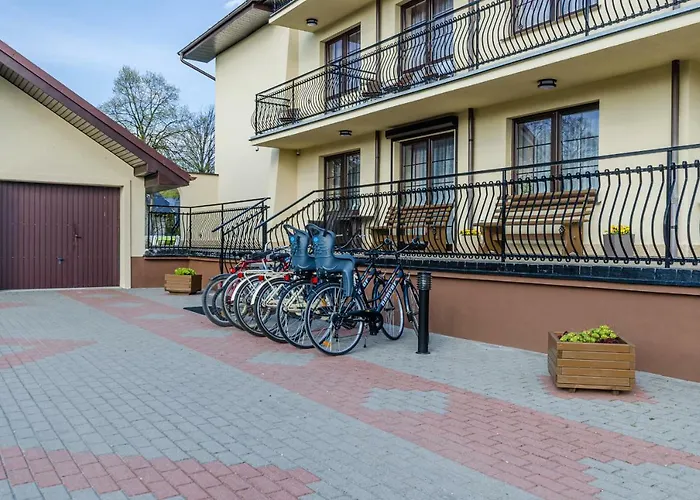 Pionier Δωμάτια σε οικογενειακή κατοικία *