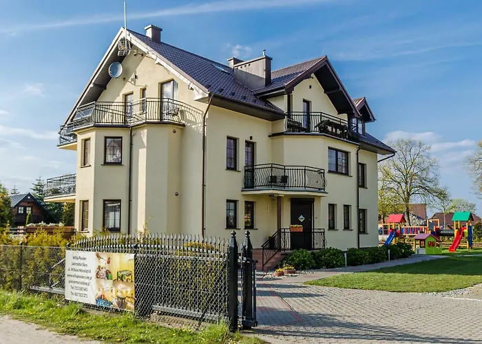 Pionier Δωμάτια σε οικογενειακή κατοικία *