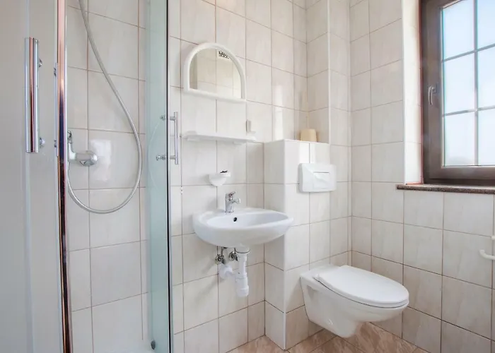 Δωμάτια σε οικογενειακή κατοικία Pionier